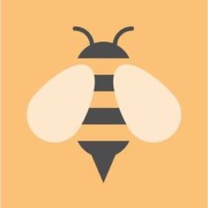 Meet your Posher, bee